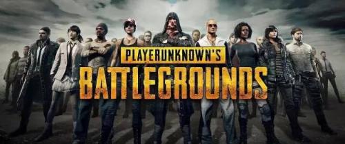 绝地求生怎么在游戏里面看其他人的名字?