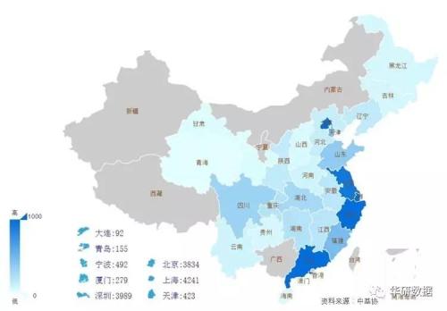 私募对低估值板块更为青睐 大金融估值低发展