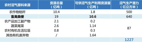 【专栏】海日：中国生物天然气行业的现状、问题与前景