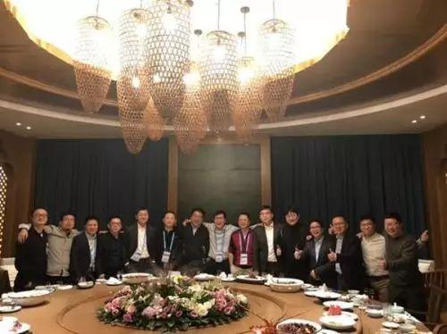 马云谈金融全面监管:不能一人得癌所有人都要化疗