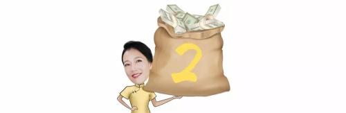 叶檀：看过来，叶檀财经告诉你，明年股市的干货在这里