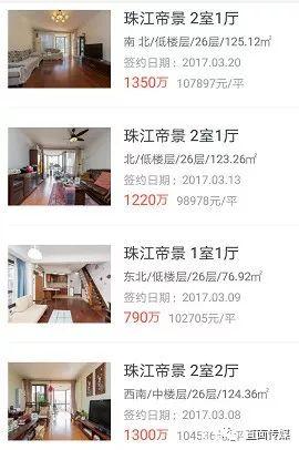重磅!北京一小区房价暴跌50% !2018年更大跌幅或不可避免