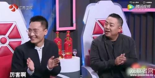 “赌王”儿子何猷君火了！靠的是智商！其父财富曾达80亿美元