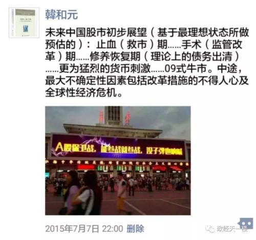 回眸2017——汇率、A股及个股