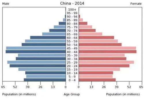中国出生人口雪崩 大多数人却根本没想太多…
