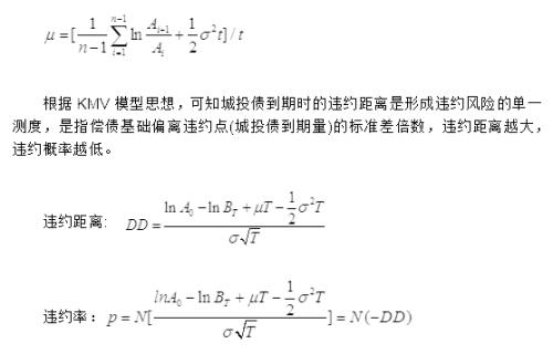 【城投新论系列专题之区域篇】江苏省城投债风险及择券方法研究