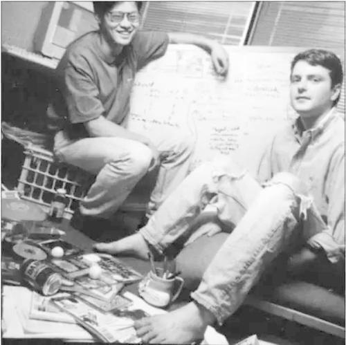 雅虎终于死了:从1000亿到破产贱卖,最后连名字都没保住