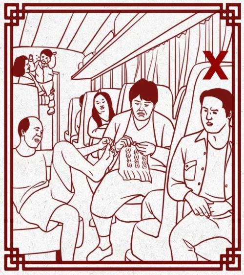 过年回家装大佬指南