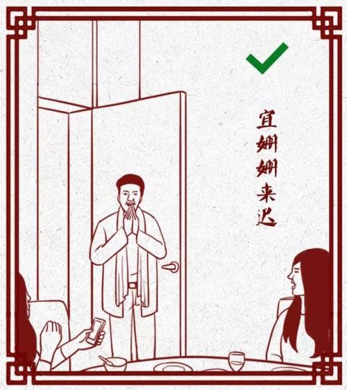 过年回家装大佬指南