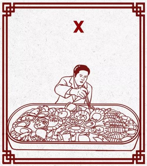 过年回家装大佬指南