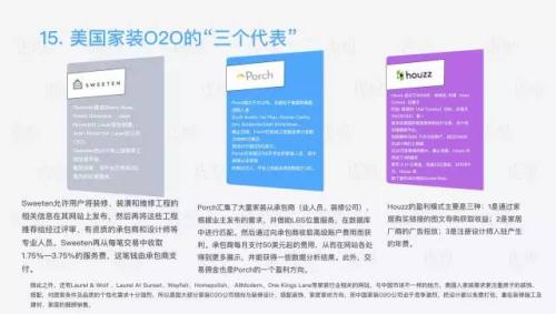 家装行业研究报告：一个4万亿市场规模的行业，如何被15万家创业公司分食