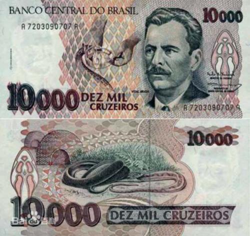 如松：“石油币”，变相的换币骗局