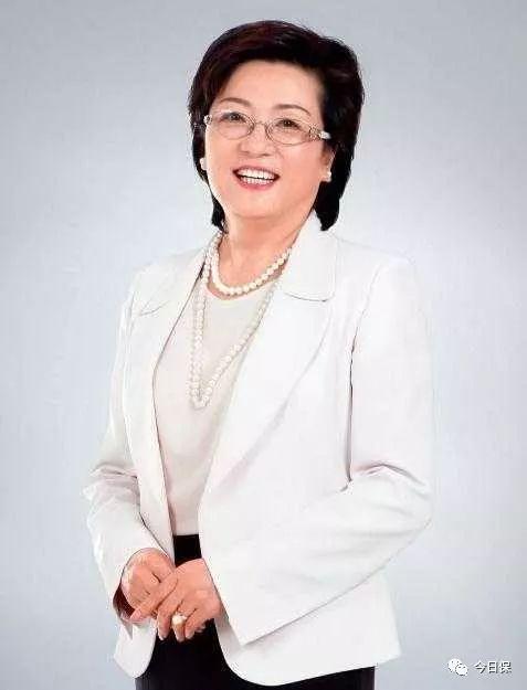 李艳华   泰康养老董事长