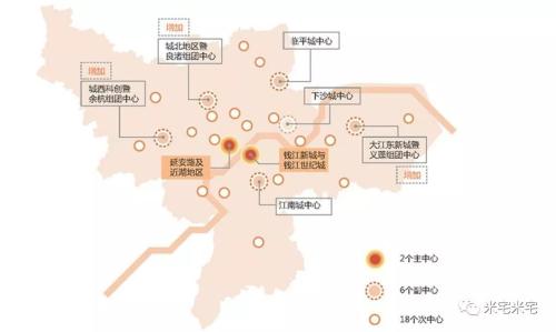 重磅!万字长文说清杭州楼市现状 请收藏!