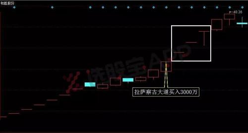 独家 | 55亿罚单背后的故事：神秘的厦门北八道和“山东帮”，竟还牵涉这家A股公司