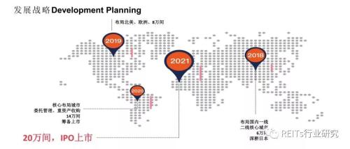 旭辉领寓高杰：为什么旭辉能拿下首单民企长租公寓储架类REITs？