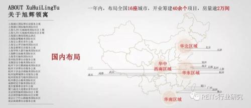 旭辉领寓高杰：为什么旭辉能拿下首单民企长租公寓储架类REITs？