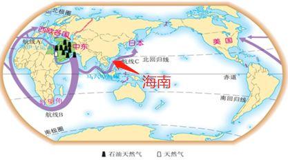 海南板块今日涨停!国家赠送两大交易所:挑战新加坡、占领东南亚