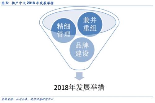【物产中大:聚焦供应链产融结合,打造金融健康生态圈】安信非银赵湘怀