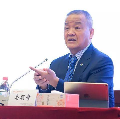 中国平安30周年司庆 马明哲致辞:铭记保险人的