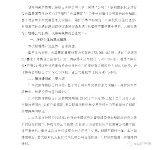 A股又遇百股跌停，刚刚，这些公司推出增持计划，看看有没有你的自选股！