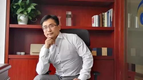 前海开源董事总经理、首席经济学家杨德龙