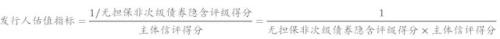 【中信建投 产业债周报】信用债估值指标思考(6.4-6.10)