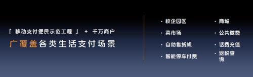 云闪付的180天 ，见证它的跳级生长！