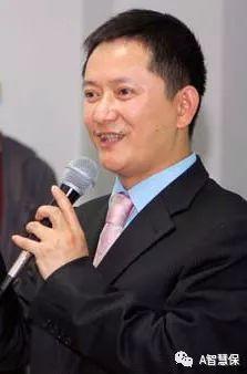 揭秘含着金钥匙的国宝人寿,开业就收4000万压岁钱 | 邱毅重返“故地”抗“国宝”大旗
