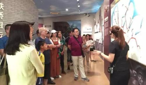 不忘初心,广西分公司开展71党员活动——78保险公众开放日系列活动(2)