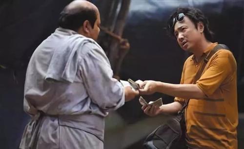 《我不是药神》:你们所惊叹的电影 是我们生活