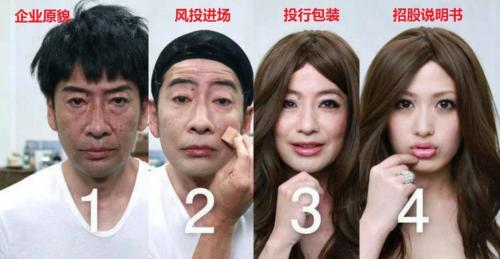 一群独角兽自降身价IPO，是“馅饼”还是“陷阱”？