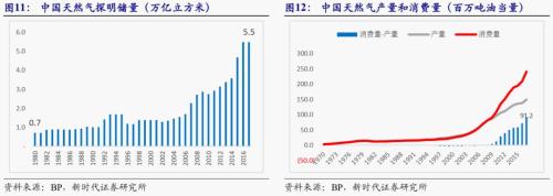 【新时代宏观】中国持续发展的可能约束:能源瓶颈——兼论中非能源合作的意义