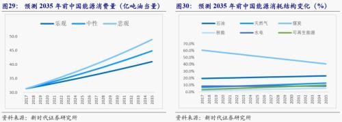【新时代宏观】中国持续发展的可能约束:能源瓶颈——兼论中非能源合作的意义
