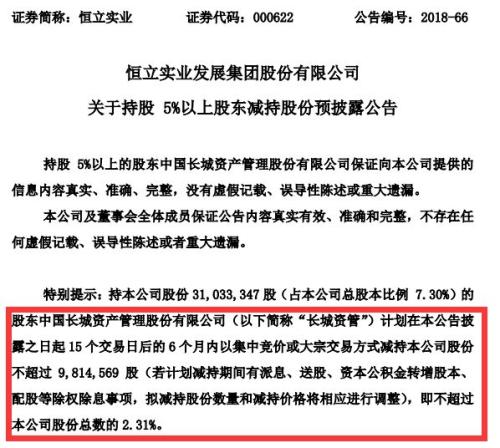 大盘稍有起色，股东减持就来了！这几家上市公司“套路”更深：明里回购、暗中抛售。