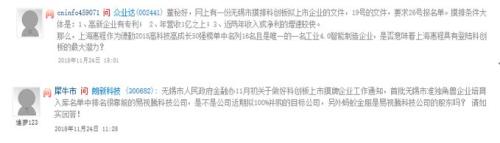 重磅！上海经信委征集推荐科创板挂牌企业名单，列出几大关键点，这类企业最受青睐