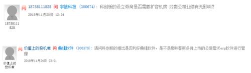 重磅！上海经信委征集推荐科创板挂牌企业名单，列出几大关键点，这类企业最受青睐