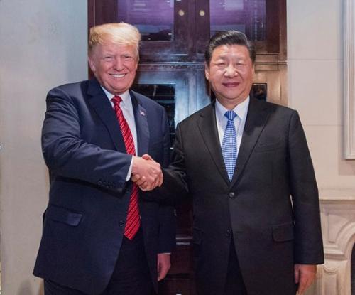 中美停止加征新的关税！习近平特朗普会晤达成重要共识，有三方面成果，朝取消所有加征关税方向加紧磋商