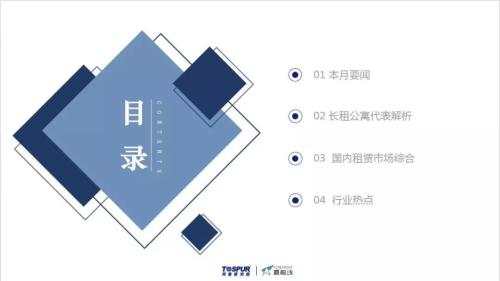 【11月公寓报】走进base——高端服务式公寓+办公空间的租赁运营