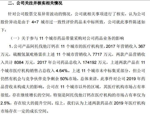 AH医药股蒸发4800亿！乐普医疗三跌停，机构加速出逃，五副总紧急增持14万股！