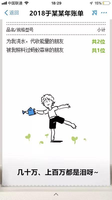 上市公司2018年账单来了，笑到流泪！