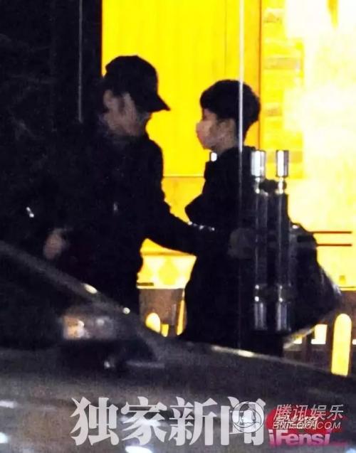 爆炸性消息！吴秀波出轨报警的真相！！多少股价要绿了