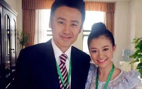 “渣叔”吴秀波