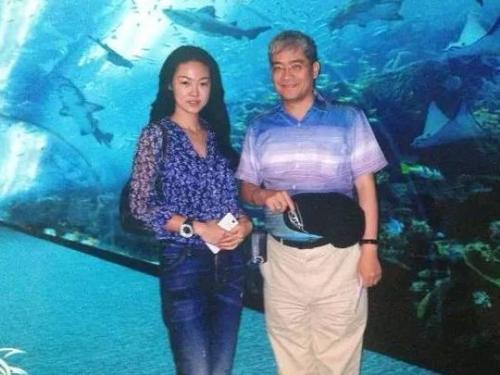 “渣叔”吴秀波