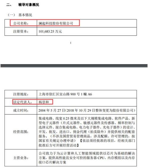 “科创板实施方案”获批！12家硬科技公司已在上海证监局备案上市辅导