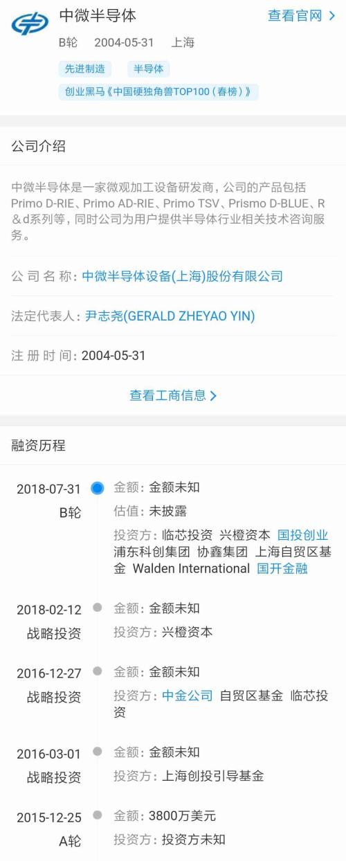 “科创板实施方案”获批！12家硬科技公司已在上海证监局备案上市辅导