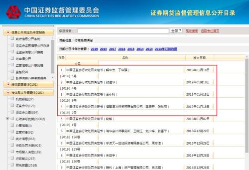 踩点超级准！买入就停牌，复牌一字涨停，这位国企领导“股神”被证监会罚没12万，刚刚被停职