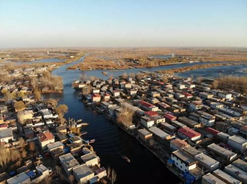 重磅!中央发指导意见,雄安新区要这样建