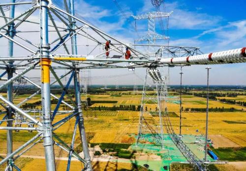 重磅!中央发指导意见,雄安新区要这样建