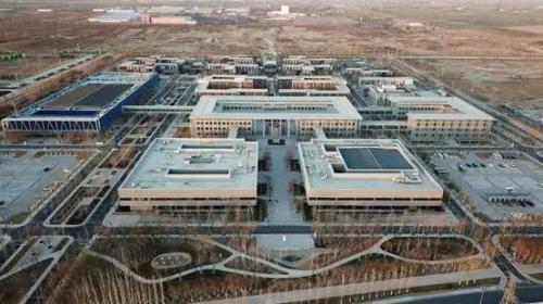 重磅!中央发指导意见,雄安新区要这样建